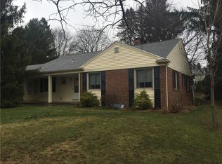 110 Washington Rd, Pittsford, NY 14534