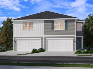 Summit Plan, Cypress Meadows - The Villas, Jacksonville, FL 32219