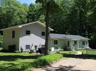 820 E Hathaway Rd, Harbor Springs, MI 49740