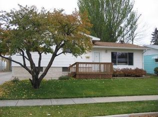 2018 Northridge Dr, Bismarck, ND 58501