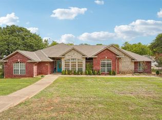 812 Summer Oaks Dr, Blanchard, OK 73010