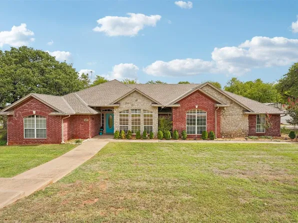 812 Summer Oaks Dr, Blanchard, OK 73010