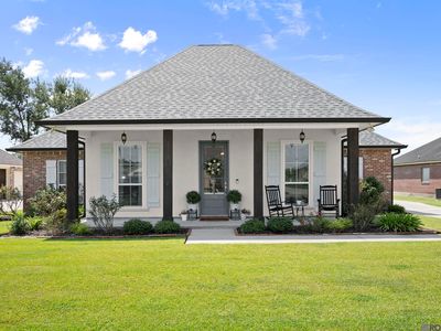 136 Homerun Pkwy, Donaldsonville, LA, 70346