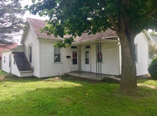 57 Center St, Jackson, OH 45640