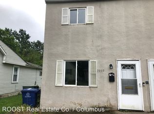2959 E 11th Ave, Columbus, OH 43219