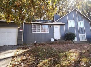 1298 Muirfield Dr, Stone Mountain, GA 30088
