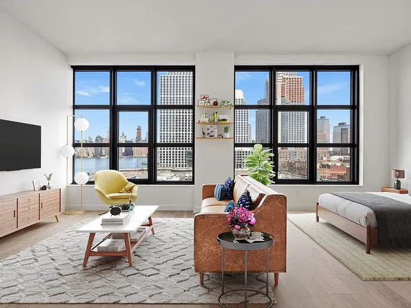 29 Huron St #5AE, Brooklyn, NY 11222
