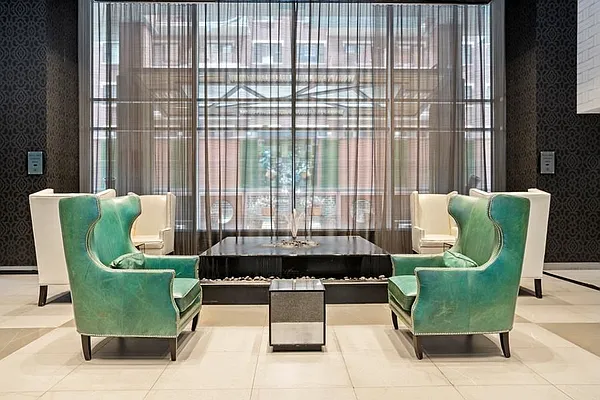 Rented by Douglas Elliman | media 20