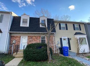 3329 Ryon Ct, Waldorf, MD 20601