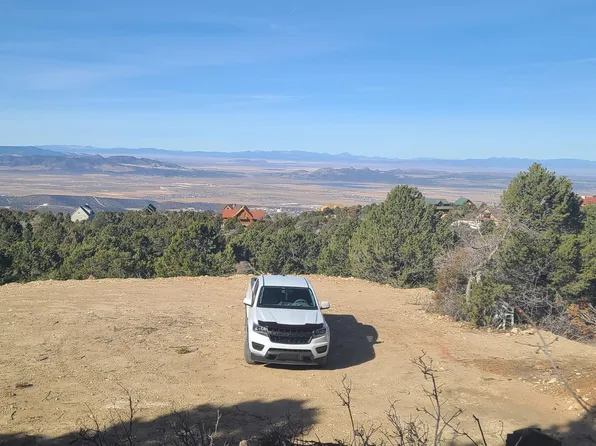 2163 S High Cedar View Dr, Cedar City, UT 84720