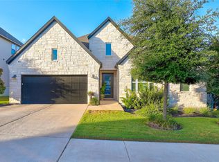 112 Magnolia Springs Dr, Georgetown, TX 78628