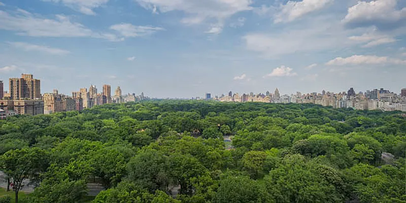 Sold by Halstead Real Estate | media 19