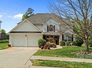 128 Scanlon Rd, Mooresville, NC 28115