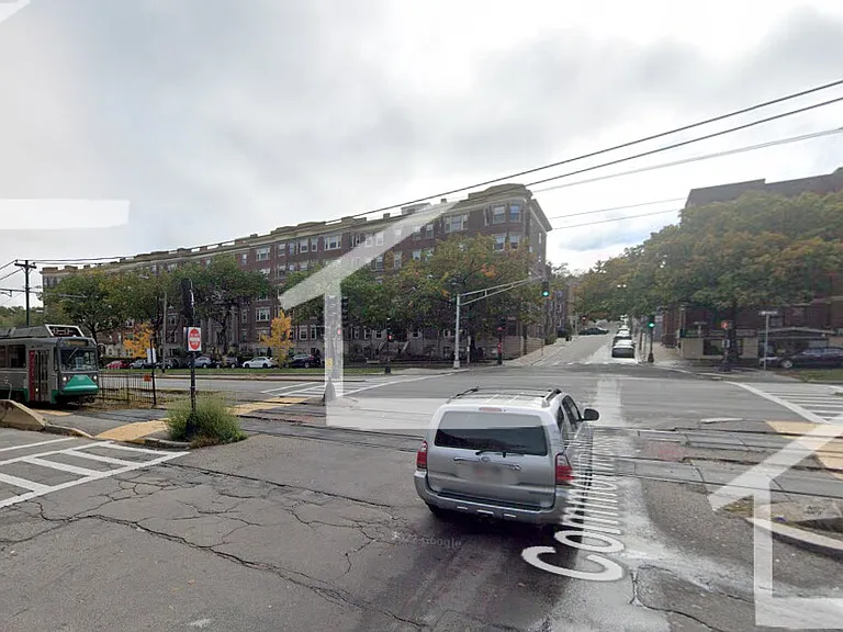 Kelton St — Photo 2