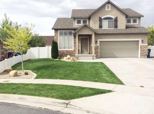(Undisclosed Address), Spanish Fork, UT 84660