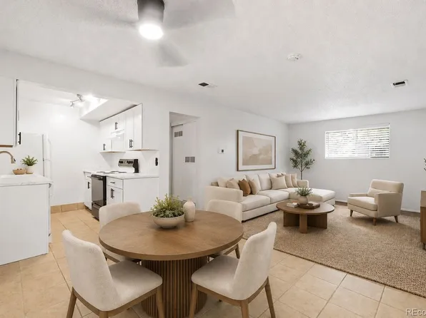 16259 W 10th Avenue #K2, Golden, CO 80401