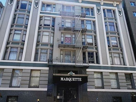 2nd image of 965 Geary St APT 4