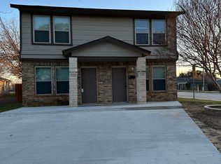 533 College St APT A, Grand Prairie, TX 75050