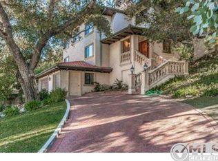 210 E Bell Canyon Rd, Bell Canyon, CA 91307