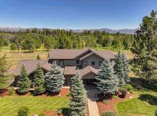 325 Whitetail Dr, McCall, ID 83638
