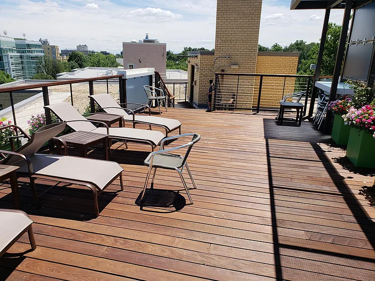 5410 Connecticut Ave NW #215 — Photo 12