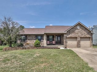 2516 Northern Dancer Ct, Burlington, KY 41005