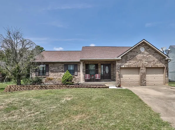 2516 Northern Dancer Ct, Burlington, KY 41005