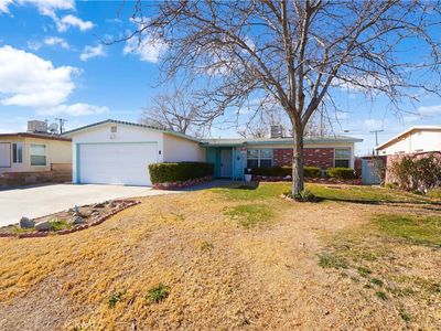 45357 Genoa Ave, Lancaster, CA, 93534