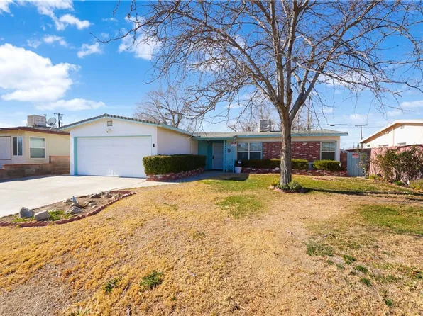 45357 Genoa Ave, Lancaster, CA 93534