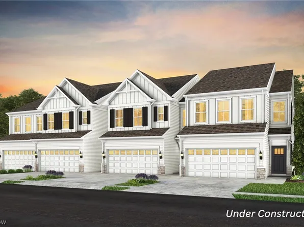 32738 Sandridge Run, Avon Lake, OH 44012