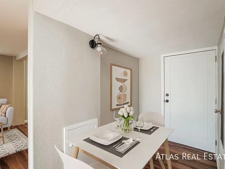 423 N Wahsatch Ave #6 — Photo 6