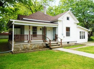 416 Grace Ave, West Plains, MO 65775