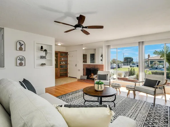 6168 Lorca Dr, San Diego, CA 92115