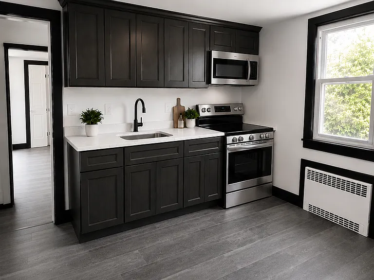 open kitchen angle 1