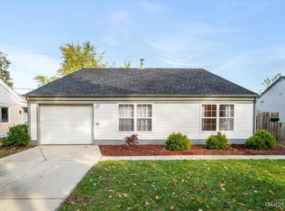 27 Sonora Dr, Montgomery, IL