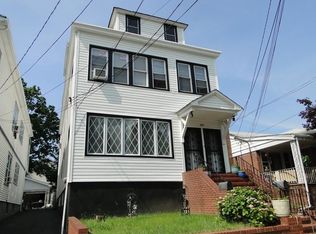 473 Gregory Ave, Passaic, NJ 07055