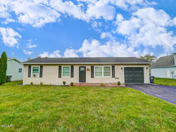 1026 Brower Rd, Lima, OH 45801