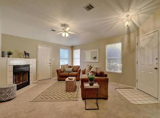 14621 Montoro Dr, Austin, TX 78728