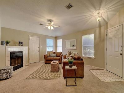 14621 Montoro Dr, Austin, TX, 78728