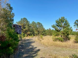 Edrich St, Barnwell, SC 29812