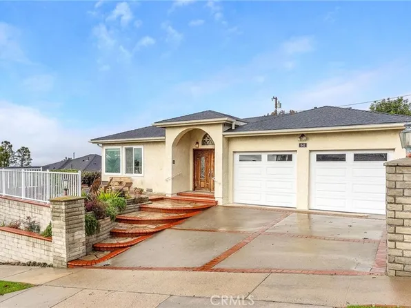 641 Via Los Miradores, Redondo Beach, CA 90277