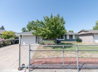 7347 Herlong Way, North Highlands, CA