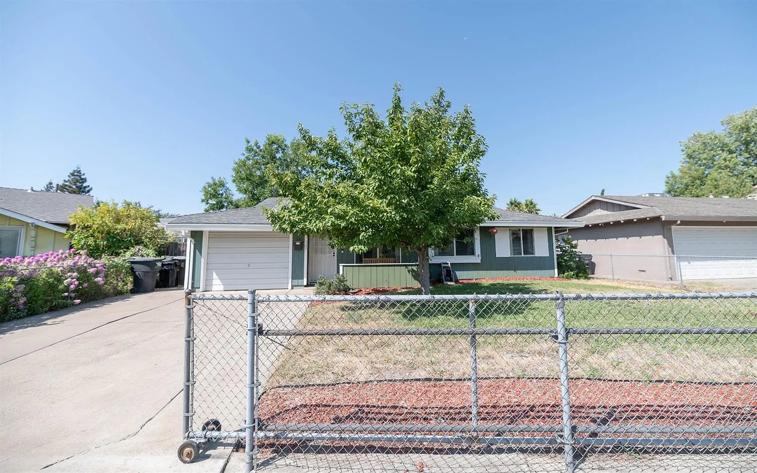 7347 Herlong Way photo 1