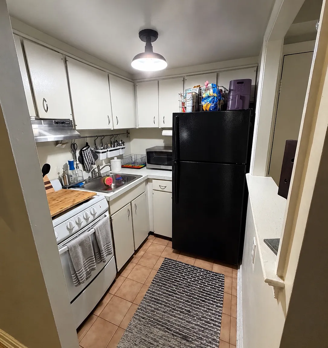 1 bed, $2,200 — Photo 1