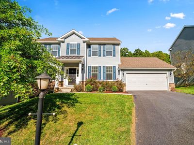 3121 Silbury Hl, Downingtown, PA, 19335