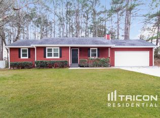 2914 Sagemont Pl, Snellville, GA 30039