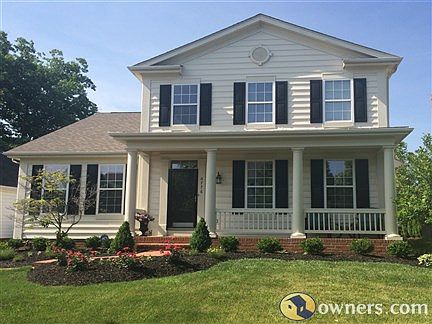 Welcome Home!