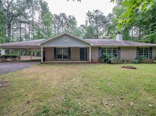 11388 Warm Springs Rd, Midland, GA 31820