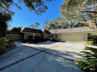 26 Green Heron Rd, Hilton Head Island, SC 29928