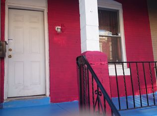 236 N Wanamaker St, Philadelphia, PA 19139